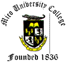 Mico University College